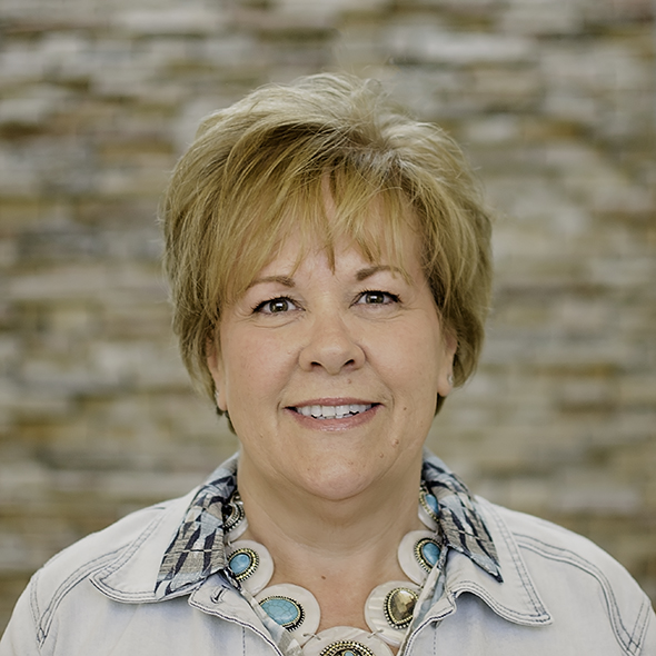 Lori Campbell, CEO