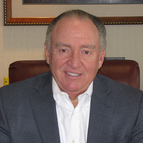 William J. Kane, CEO