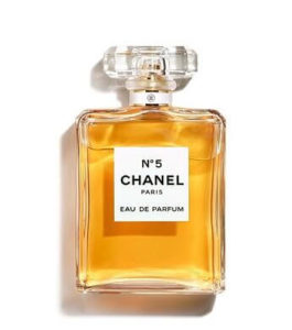 Chanel Label
