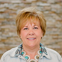 Lori Campbell, President, The Label Printers