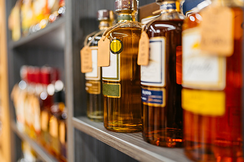 Beverage Labeling Requirements (FDA & TTB)