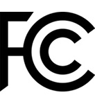 FCC logo