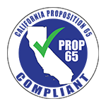 California Prop 65