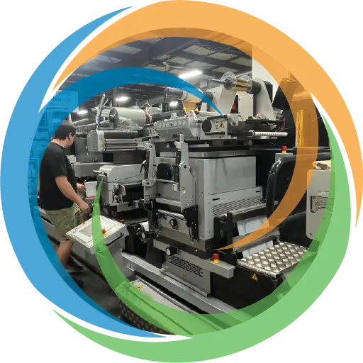 The Label Printers