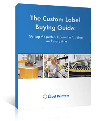 Download The Custom Label Buying Guide