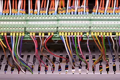 Electronics Industry
