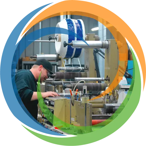 A Custom Label Manufacturer with Experience and Expertise