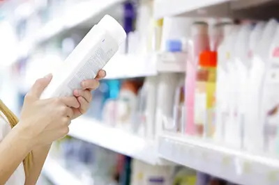 Health & Beauty Industry